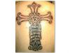 cross tat pic image